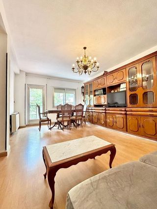 Piso en alquiler en Juan de Austria en Alcalá de Henares