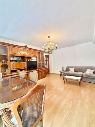 Piso en alquiler en Juan de Austria en Alcalá de Henares