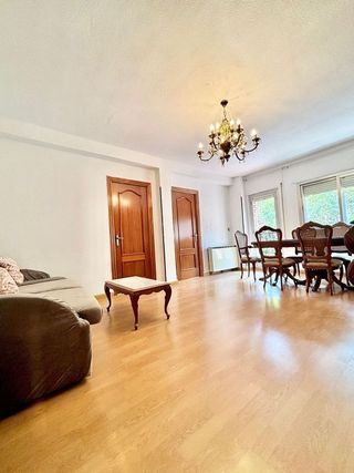 Piso en alquiler en Juan de Austria en Alcalá de Henares