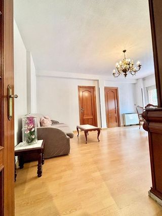 Piso en alquiler en Juan de Austria en Alcalá de Henares