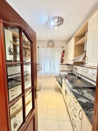 Piso en alquiler en Juan de Austria en Alcalá de Henares