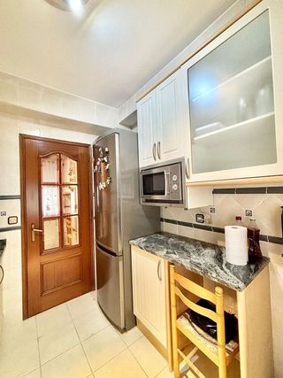 Piso en alquiler en Juan de Austria en Alcalá de Henares