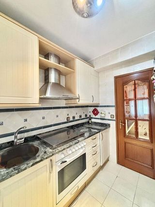 Piso en alquiler en Juan de Austria en Alcalá de Henares