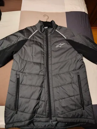 Chaqueta Alpinestars Moto Talla XL