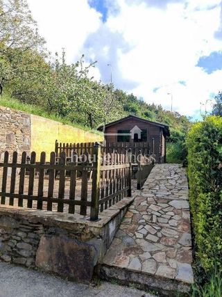 Chalet en venta en Somozas (As)