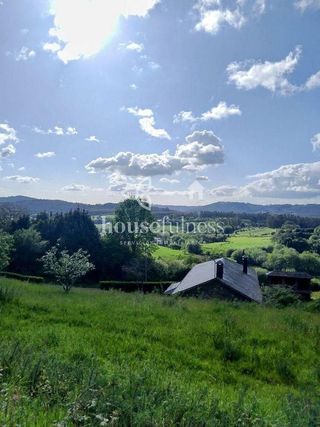 Chalet en venta en Somozas (As)