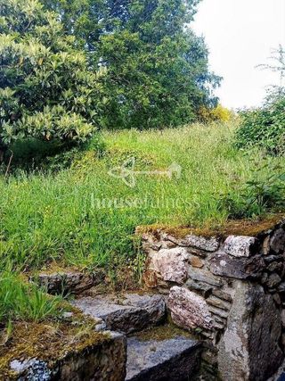 Chalet en venta en Somozas (As)