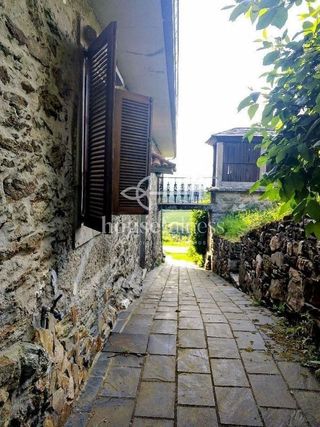 Chalet en venta en Somozas (As)