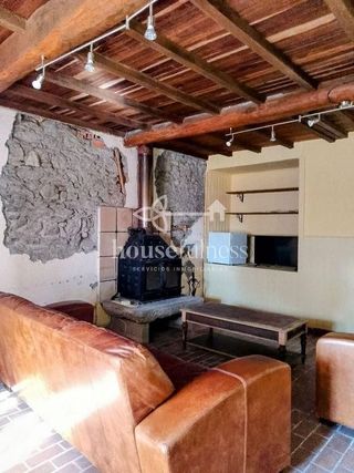 Chalet en venta en Somozas (As)