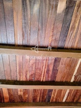 Chalet en venta en Somozas (As)