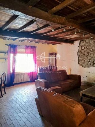 Chalet en venta en Somozas (As)