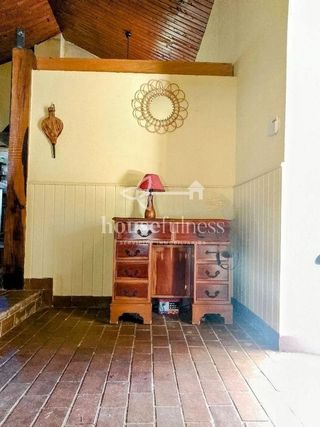 Chalet en venta en Somozas (As)