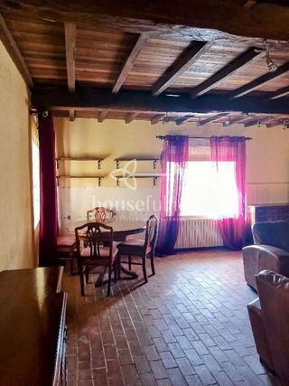 Chalet en venta en Somozas (As)