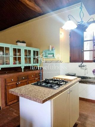 Chalet en venta en Somozas (As)