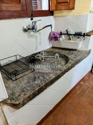 Chalet en venta en Somozas (As)