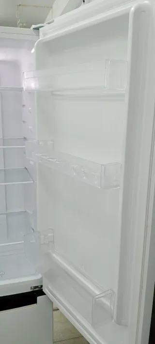 NEVERA COMBI NO FROST SVAN ENERGÍA A+