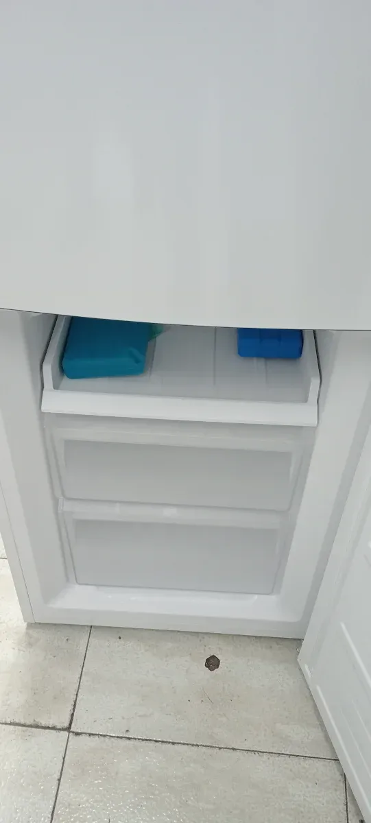 NEVERA COMBI NO FROST SVAN ENERGÍA A+