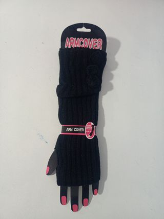 Guantes sin dedos  !! 3 x 5 euros!!