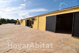 Chalet en venta en Alcora, l´