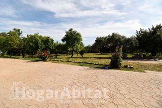 Chalet en venta en Alcora, l´