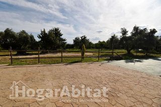 Chalet en venta en Alcora, l´