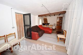 Chalet en venta en Alcora, l´
