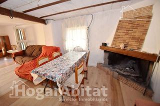 Chalet en venta en Alcora, l´