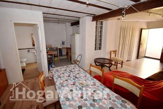 Chalet en venta en Alcora, l´