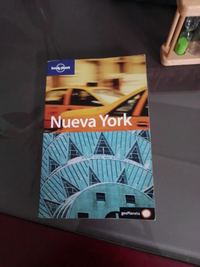 Nueva York 2