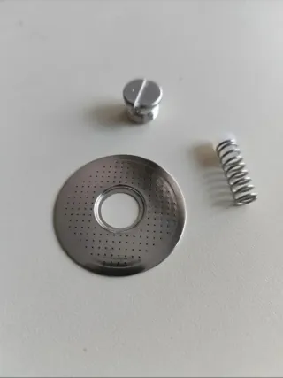 Kit reparación cafetera