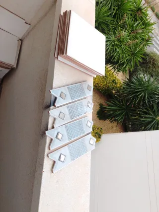 Azulejos para baños o cocinas 20x20