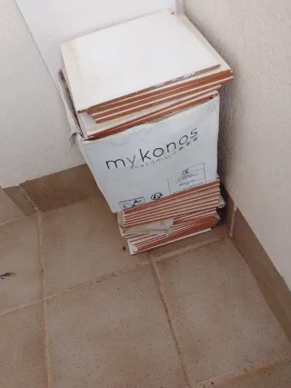 Azulejos para baños o cocinas 20x20