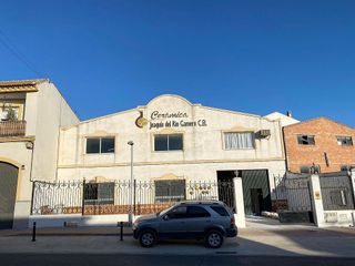 Nave industrial en venta en Rambla (La)