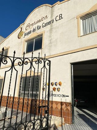 Nave industrial en venta en Rambla (La)