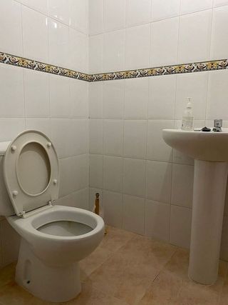 Nave industrial en venta en Rambla (La)