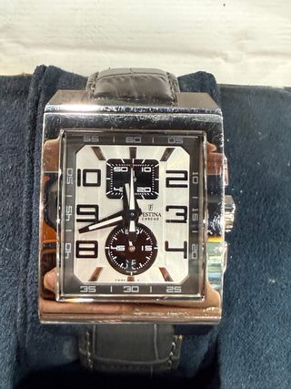 Reloj de pulsera Festina F16184