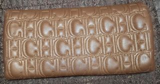 Bolso Carolina Herrera mano y bandolera