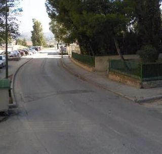 Piso en venta en Belén - San Roque en Jaén