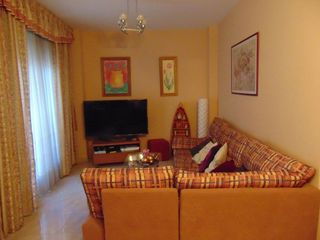 Piso en venta en Valdepeñas