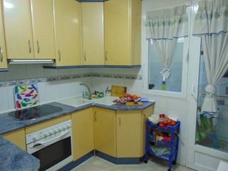 Piso en venta en Valdepeñas