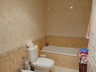 Piso en venta en Valdepeñas