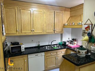 Piso en venta en Casco Antiguo en Algeciras