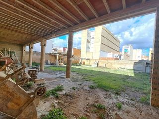 Terreno en venta en Picassent