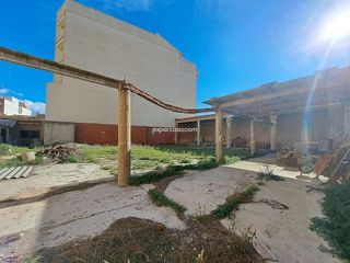 Terreno en venta en Picassent