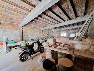 Terreno en venta en Picassent