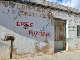 Terreno en venta en Picassent