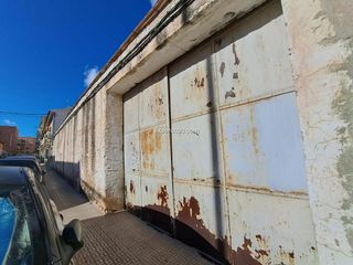 Terreno en venta en Picassent