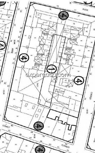 Terreno en venta en Picassent