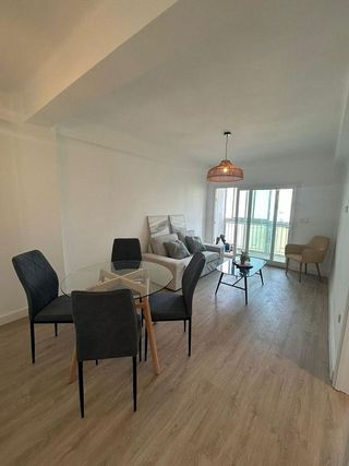 Piso en venta en Suárez en Málaga