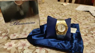 Orologio Blumarine BM3039L-04Z Oro Bianco